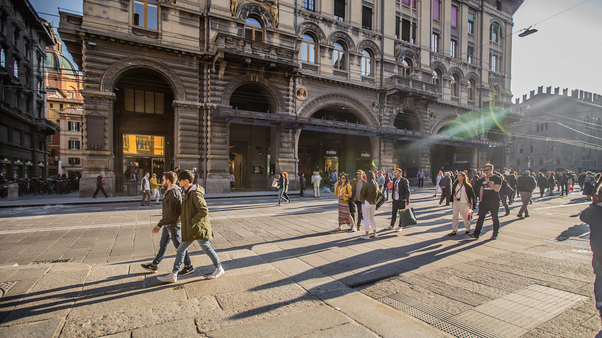 Bologna